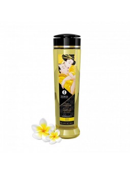 EROTIC MASSAGE OIL -...