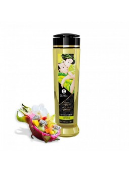 EROTIC MASSAGE OIL -...