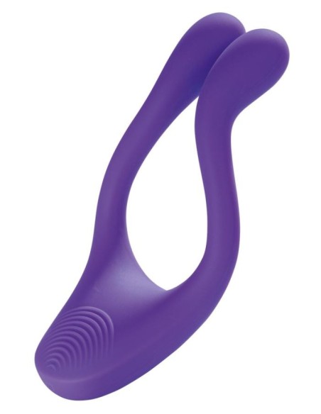 BeauMents Doppio 2.0 purple