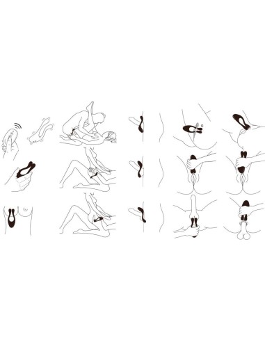 BeauMents Doppio 2.0 purple