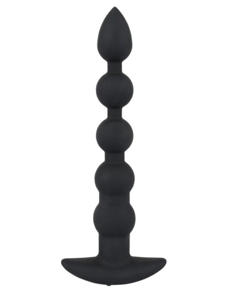 Black Velvets Rechargeable Bea