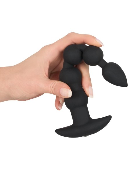 Black Velvets Rechargeable Bea