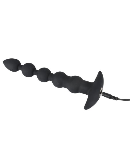 Black Velvets Rechargeable Bea