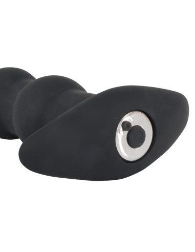 Black Velvets Rechargeable Bea