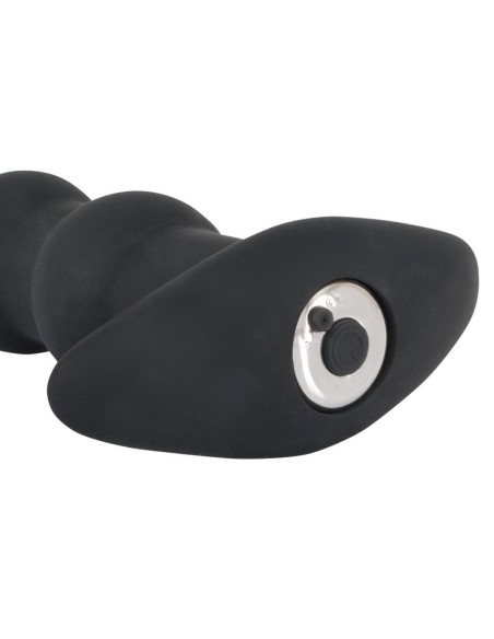 Black Velvets Rechargeable Bea