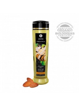NATURAL MASSAGE OIL -...