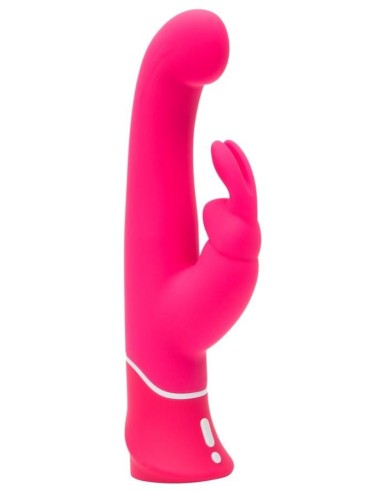 Happy Rabbit G-Spot Pink