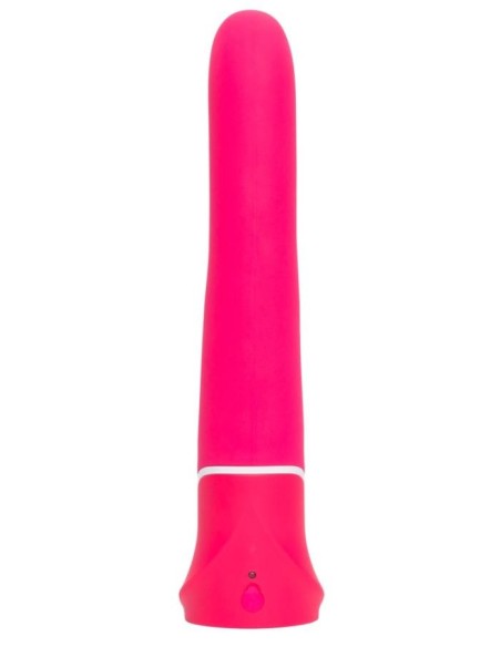 Happy Rabbit G-Spot Pink