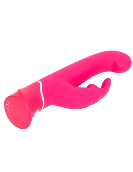 Happy Rabbit G-Spot Pink