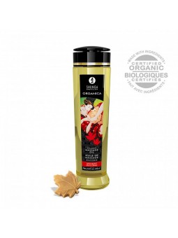NATURAL MASSAGE OIL -...