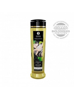 NATURAL MASSAGE OIL -...