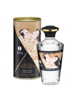 Aphrodisiac Heating Oil -...