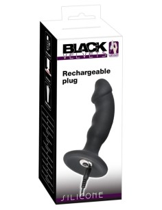 Black Velvets Rechargeable Plu