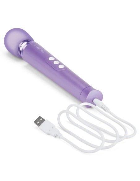 le Wand Petite violet