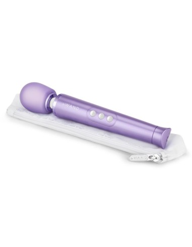 le Wand Petite violet