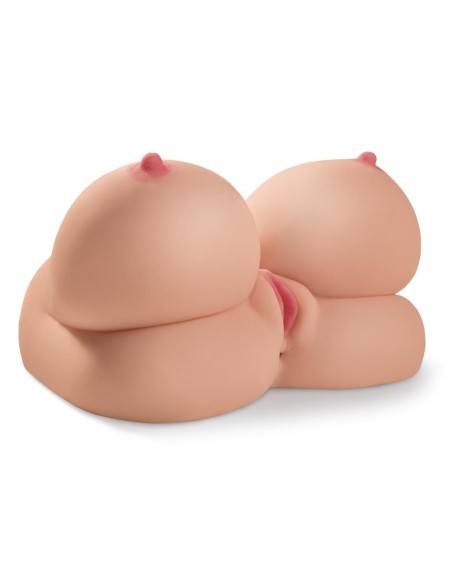 PDX IA Titty Fuck-Her