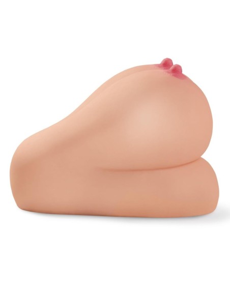 PDX IA Titty Fuck-Her