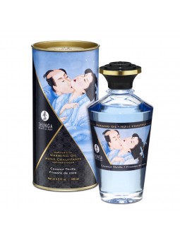 Aphrodisiac Heating Oil -...