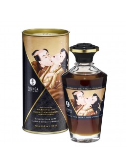 Aphrodisiac Heating Oil -...
