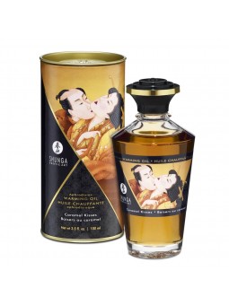 Aphrodisiac Heating Oil -...