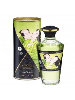 Aphrodisiac Heating Oil -...