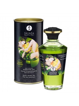 Aphrodisiac Heating Oil -...