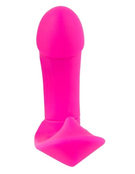 Sweet Smile RC Panty Vibrator