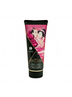 Massage Cream - Raspberry...