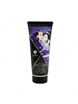 Massage Cream - Exotic Fruits