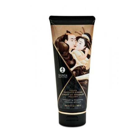 Massage Cream - Heady Chocolate acquista online su Porky's Store