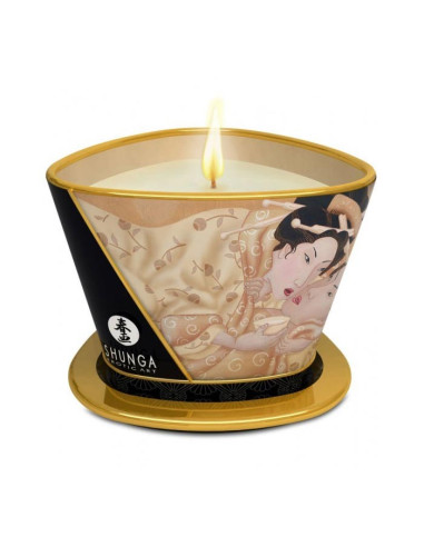 CARESS BY CANDLELIGHT - DESIRE-VANILLA acquista online su Porky's Store