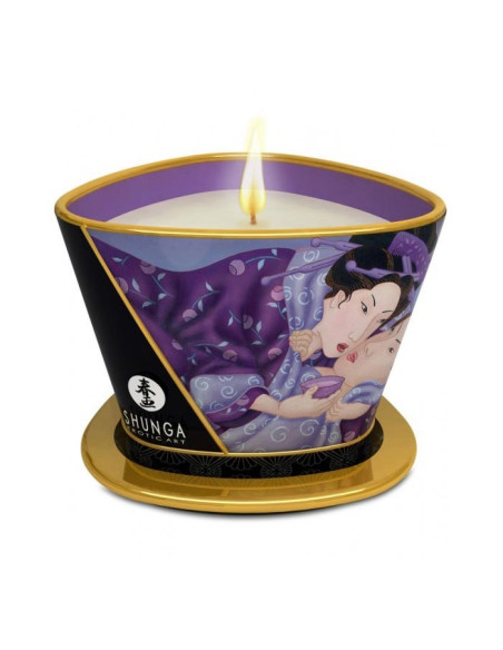 CARESS BY CANDLELIGHT - LIBIDO-EXOTIC F acquista online su Porky's Store