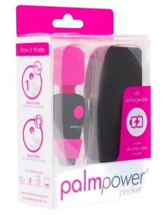 palmpower Pocket