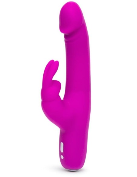 Happy Rabbit Realistic Slim