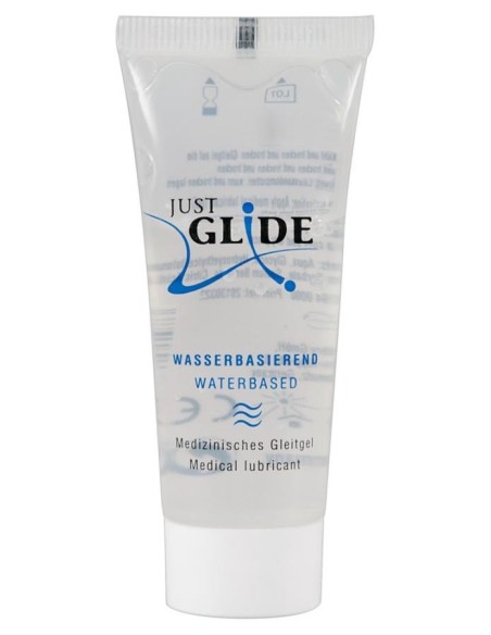 Just Glide 20 ml