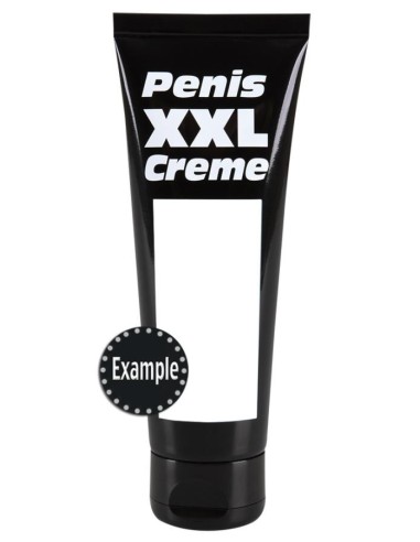 Penis XXL Creme 80 ml
