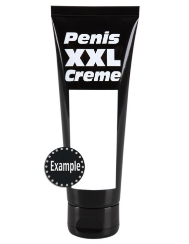 Penis XXL Creme 80 ml