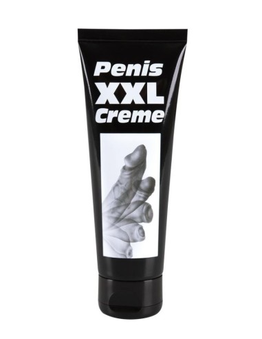 Penis XXL Creme 80 ml
