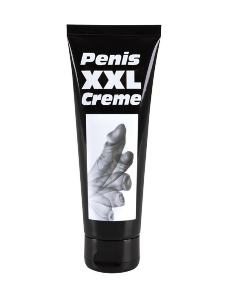 Penis XXL Creme 80 ml