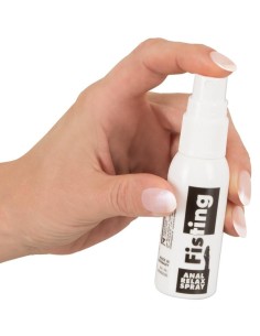 Fisting Relax Spray 30 ml 2