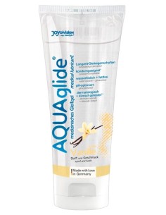 AQUAglide Vanilla 100 ml 2